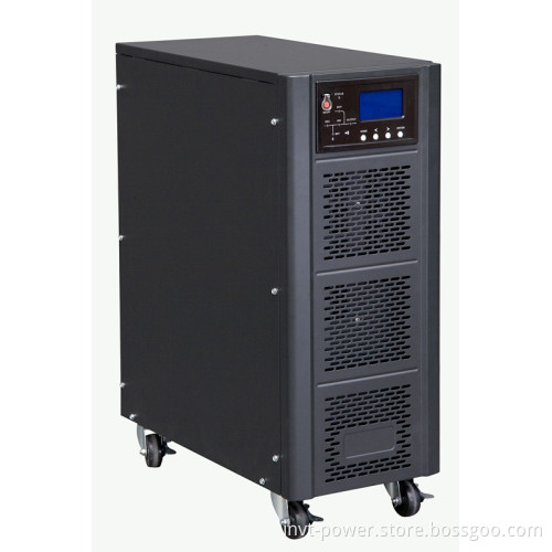 Ht31/11 6-20kVA UPS